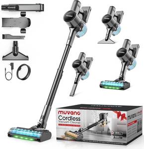 lot 471546 image: Retails for $130 Cordless Vacuum Cleaners for Home