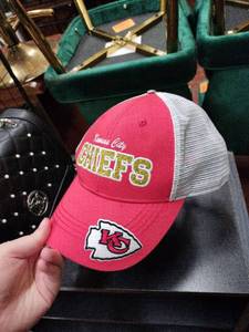 lot 63229 image: 47 brand Kansas City Chiefs hat
