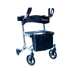 lot 63103 image: Blue LifeWalker UPWalker Lite