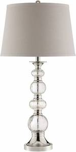 lot 63120 image: Stein World Caitlyn table lamp