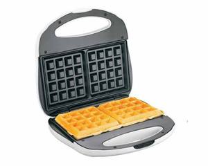 lot 63150 image: Proctor Silex Belgian Waffle Baker