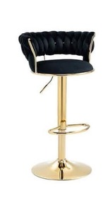 lot 63189 image: Homefun 37-inch bar stool Missing Actuator