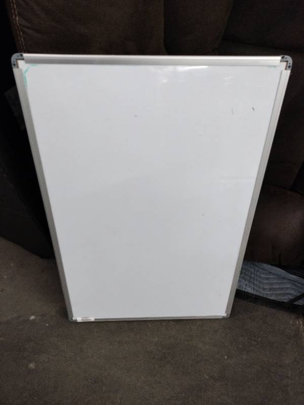 lot 63039 image: Mead Whiteboard