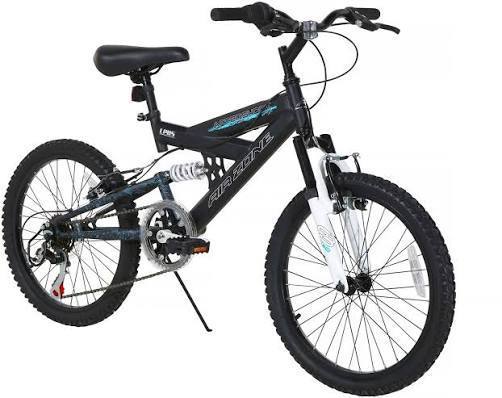 lot 63086 image: Dynacraft Air Zone Aftershock mountain bike