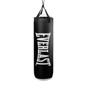 lot 60908 image: Everlast punching bag - 60-70 Lbs