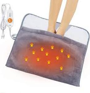 lot 60909 image: Gintao Foot Warmer
