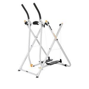lot 60927 image: Tony Little Gazelle Freestyle elliptical glider