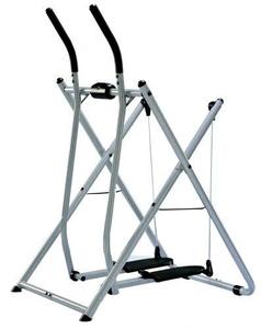lot 60928 image: Gazelle Edge elliptical glider