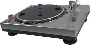lot 60968 image: Stanton STR8-20 direct drive turntable