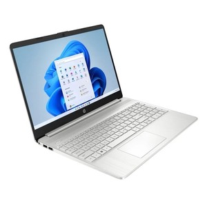 lot 121503 image: Retails for $600 UPGRADED HP 15 dy2795wm HomeBusiness Laptop (Intel i5-1135G7 4-Core, 15.6in 60Hz Full HD (1920x1080), Intel Iris Xe, 16GB RAM, 1TB SSD, Wifi, HDMI, Webcam, Bluetooth, SD Card, Win 11 Home)