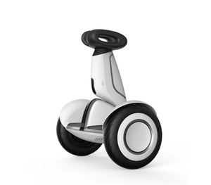 lot 121504 image: Retails for $930 Segway S-PLUS