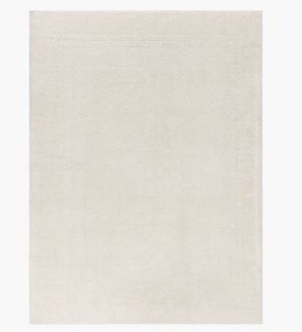 lot 17896 image: Freud Machine Woven Rug 10x14- Retail $815