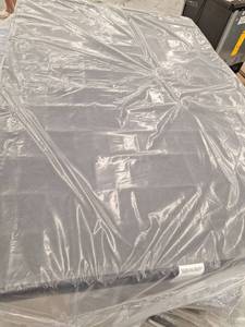 lot 17910 image: Mattresses Foundation, Full