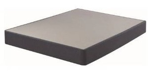 lot 17912 image: Serta Queen Mattress Foundation  - Retail $350
