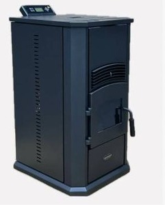 Hearth And Home HP41-Alpine Pellet Stove- Retail: $1306