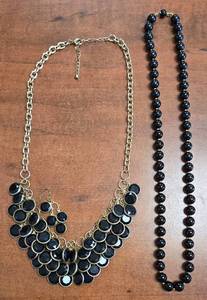 Fashion Necklaces