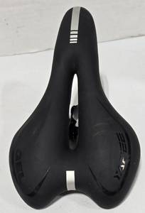 lot 767 image: YAFEE gel bike seat