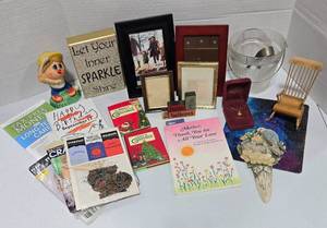 lot 773 image: A Little of This and A Little of That