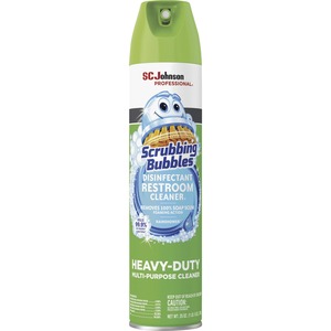 lot 799 image: Multi Surface Bathroom Cleaner Citrus Scent  32 oz Spray Bottle