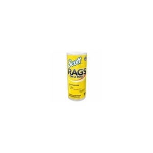 lot 804 image: SCOTT RAGS ROLL 60CT