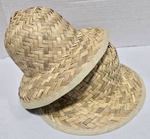 lot 828 image: (2) Childs Safari Sun Gardening Role Play Hats