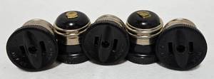 lot 830 image: Bryant 125V 15A Electrical Outlets 5