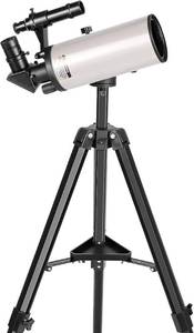 Maksutov-Cassegrain Mak70 Telescope, 70mm, 1000mm Focal Length