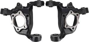 lot 6348 image: Steering Knuckle Assembly Rear LeftRight for Chrysler 200 & Dodge Avenger