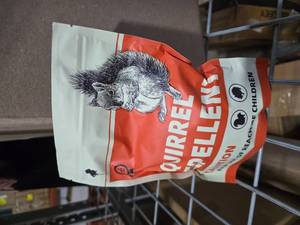 lot 6356 image: Squirrel Repellant