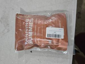 lot 6460 image: Tanning Gummies