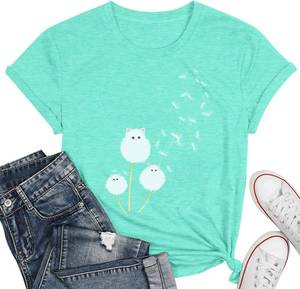 lot 6494 image: Always Be Kind Shirt - Be Kind Women T Shirt  Inspirational Quotes Tees XL