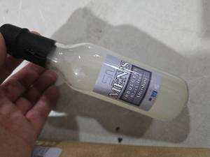 lot 6568 image: After Shave for Men