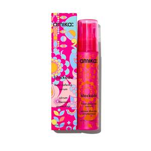 lot 6584 image: amika blockade heat defense serum , 1.69 Fl Oz (Pack of 1)