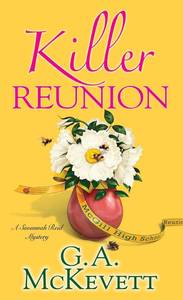 lot 6594 image: Killer Reunion