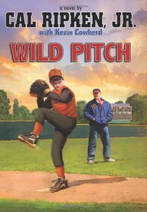lot 6595 image: Wild Pitch
