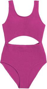 lot 6681 image: Kilymosy 8 Year Old Girls One-Piece Swimsuit