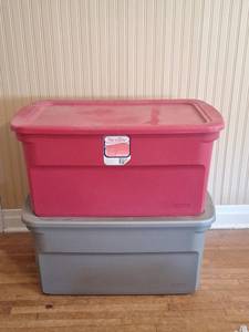 lot 151 image: LARGE Totes