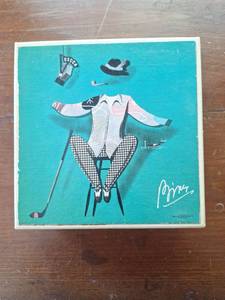 Amazing! Bing Crosby "A Musical Autobiography" box set by Decca
