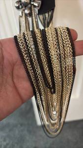 lot 193 image: Stella & Dot Jewelry 3 Pieces NIB