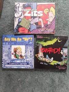 lot 226 image: Comic Books