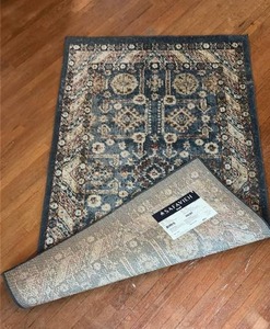 lot 239 image: Area Rug