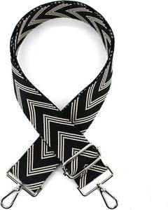 lot 8172 image: Purse Straps Replacement Wide Shoulder Strap for Bags Adjustable Bag Strap