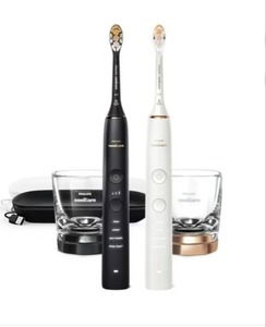 lot 8217 image: Philips Sonicare DiamondClean Series Smart Rechargeable Power Brush
