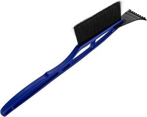 lot 8239 image: Car Ice Scraper & Snow Brush,Frost Snow Shovel Removal for Car Windshield Window