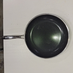 Hexclad 12 Inch Fry Pan