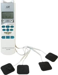 lot 8258 image: SPT UC-570 Electronic Pulse Massager