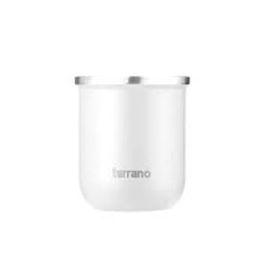 lot 8282 image: MATE TERRANO ACERO SICILIA - BLANCO&nbsp