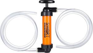 lot 8350 image: Cordless Fuel Transfer Pump, Hand Siphon Pump for Gasoline, 3 GPM Hign Flow  Portable Fluid Transfer Pump for Gas, Water, Transmission and Diesel, Oil Transfer Pump for Car, Generator, Farm Equipment