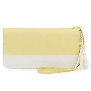 lot 8376 image: Pomelo Best Wallets for Women with Multiple Card Jamaica  Ubuy