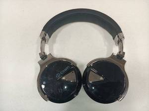 lot 10682 image: Cowin E7 active noise-canceling headphones Black